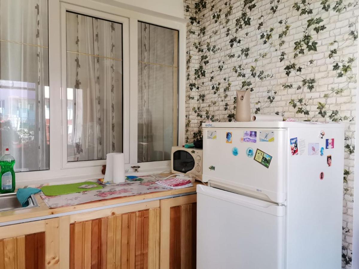 Hotel Casa Crisandri Buşteni Exteriér fotografie